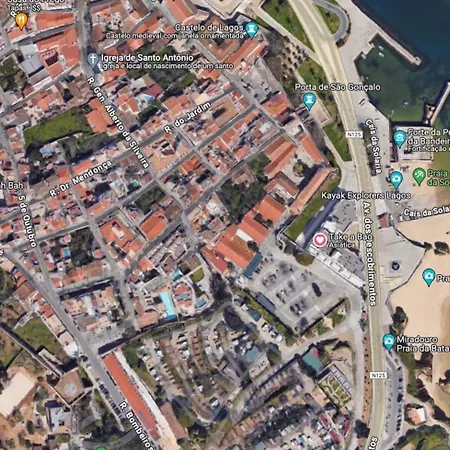 Lush Botanic Oasis With A Boho Hideaway, Near & Cafes * Lagos