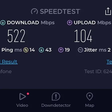 Lush Botanic Oasis With A Boho Hideaway, Near & Cafes Apartment Lagos