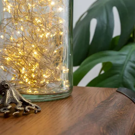 Lush Botanic Oasis With A Boho Hideaway, Near & Cafes