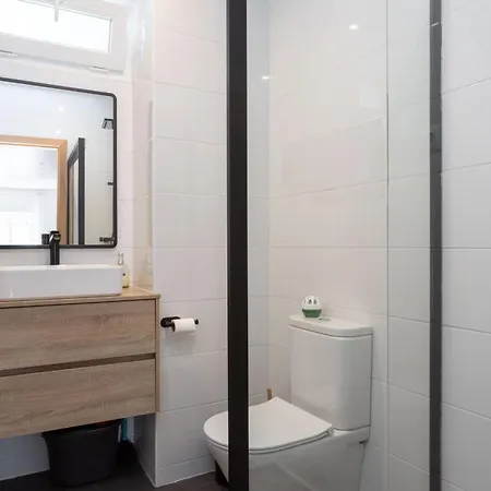 Apartment Lush Botanic Oasis With A Boho Hideaway, Near & Cafes