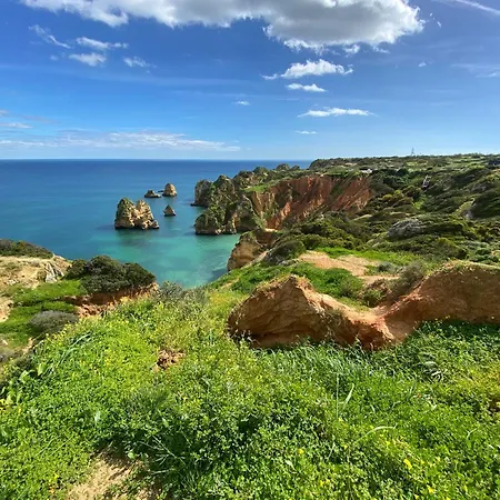 Appartamento Lush Botanic Oasis With A Boho Hideaway, Near Beach&cafés