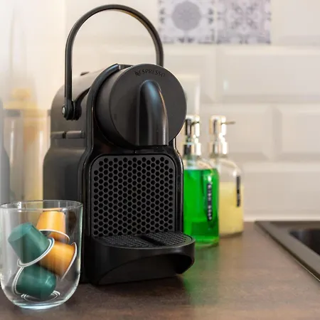 Lush Botanic Oasis With A Boho Hideaway, Near Beach&cafés Appartamento