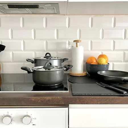 Apartment Lush Botanic Oasis With A Boho Hideaway, Near & Cafes *