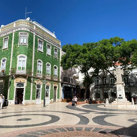 Apartmán Lush Botanic Oasis With A Boho Hideaway, Near & Cafes Lagos