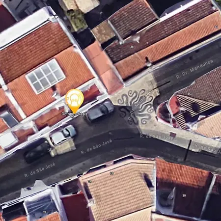 Apartmán Lush Botanic Oasis With A Boho Hideaway, Near & Cafes Lagos