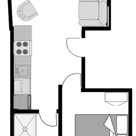 Lush Botanic Oasis With A Boho Hideaway, Near & Cafes * Lagos