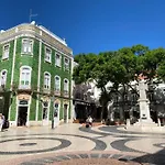Διαμέρισμα Lush Botanic Oasis With A Boho Hideaway, Near & Cafes Λάγος