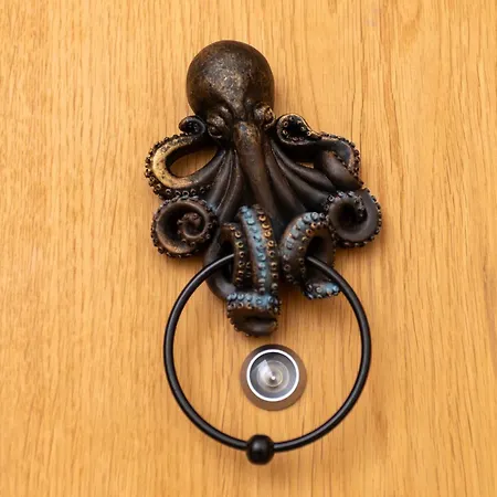 Lush Botanic Oasis With A Boho Hideaway, Near Beach&cafés Apartamento